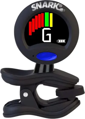 SST-1 GUITAR Snark Tuner Pack