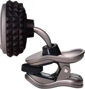 ST8-TITANIUM GUITAR Snark Rechargeable Tuner #2