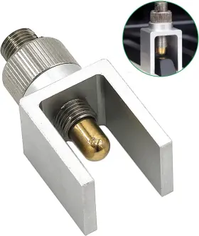 T0535 PIANO Tuoren Tuning Tool Key Leveler Device Keyboard #2