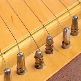 T0575 PIANO Tuoren Tuning Pins Lyre Harp Harpsichord Kit #3