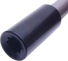 T0583 PIANO Tuoren Tuning Pin Removal Tool Power Socket #2