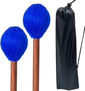 GDWSM-2 MARIMBA Vixxnoxx Mallets Drum
