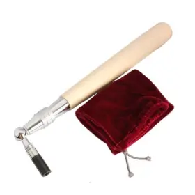 4334225424 VKTECH Extension Piano Tuning Hammer Wrench Lever 4334225424 VKTECH Extension Piano Tuning Hammer Wrench Lever