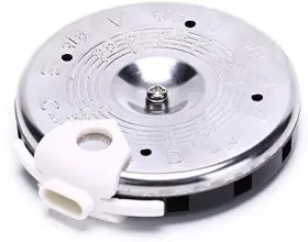 10803119 MASTER Wubbalubba Pitch Pipe Tuner Precise Chromatic #3