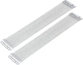 445022883829 BRANDED01 Steel Wire Strand Snare Drum Pack