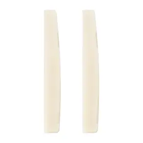 453-A-MI BRINY RIVER Acoustic Guitar Bone Bridge Saddle Guita
