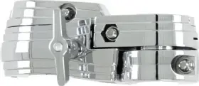 British Drum Co. 060535226288 Co. Cas-hw-mcl Casino Series Multi-clamp British Drum Co. 060535226288 Co. Cas-hw-mcl Casino Series Multi-clamp