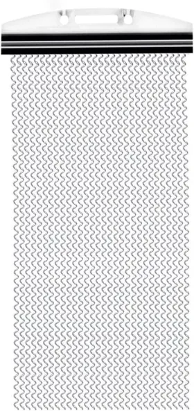 VAC2129040547308TR BTUTY Half Design Steel Snare Wire Strand