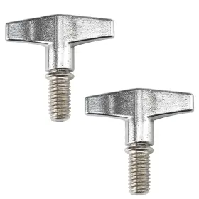 10072024B BULEVINA Pack Drum Set Guard Cymbal Stand Wing Nuts 10072024B BULEVINA Pack Drum Set Guard Cymbal Stand Wing Nuts