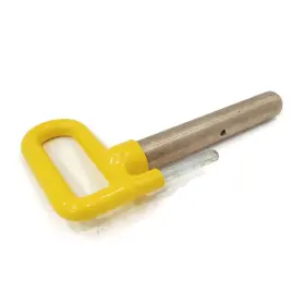 1302049 BUYERS PRODUCTS COMPANY Snow Plow Connecting Pin 1302049 BUYERS PRODUCTS COMPANY Snow Plow Connecting Pin