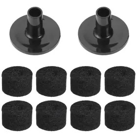 40630-CSTFP-10 BXIAN Felt Gasket Cymbal Sleeve Set Drum Kit