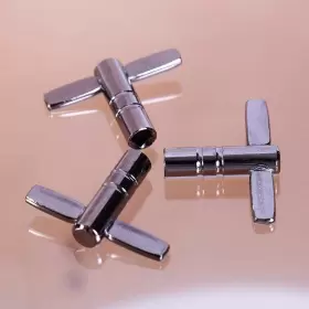 742317946038 CALSGKSPRAY Drum Tuning Key Adjustment Wrench Ke #2 742317946038 CALSGKSPRAY Drum Tuning Key Adjustment Wrench Ke #2