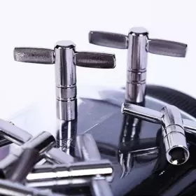 792483266973 CALSGKSPRAY Drum Tuning Key Adjustment Wrench Ke #3