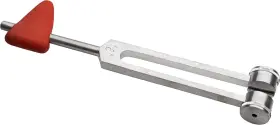 12-1501 CANDO Percussion Hammer Taylor Comb Cps Tuning Fork