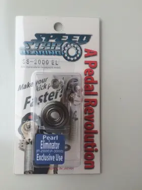 888938002316 CANOPUS Star Bearing Pearl Eliminator Demon
