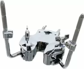 888938007311 CANOPUS Double Tom Clamp Yaiba