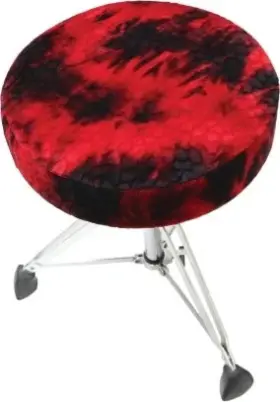Cdt-c CANOPUS Drum Throne Seat Cover Cdt-c CANOPUS Drum Throne Seat Cover