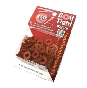 BT-40R CANOPUS Bolt Washer