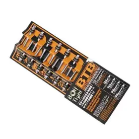 BTB-42 CANOPUS Rods Bolt Washers
