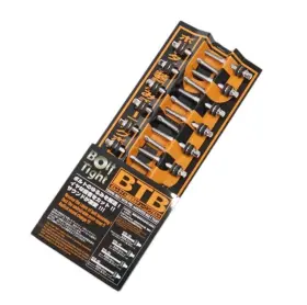 BTB-65 CANOPUS Screws Bolt