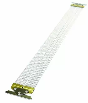 CPSL-14DR-LSS CANOPUS Strand Snare Wire Ludwig Sensitive #3