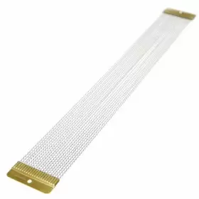 CPSL-14DR-SRK CANOPUS Strand Snare Wire Radio King Clam #3