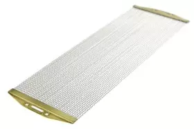 CPSL-14DR42 CANOPUS Strand Snare Wire Plating