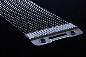CPSL-ZL14NP CANOPUS Strand Snare Wire Plating