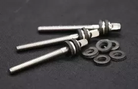 3725000 CAOPUS Canopus Bolt Pack #2