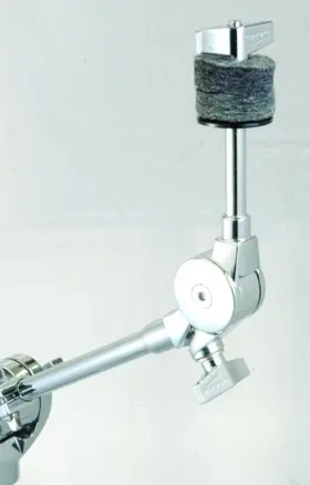 3725006 CAOPUS Canopus Hybrid Boom Cymbal Stand #3