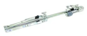 3725008 CAOPUS Canopus Jeff Hamilton Flat Base Cymbal Stand #2