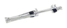 3725009 CAOPUS Canopus Flat Base Cymbal Stand #2