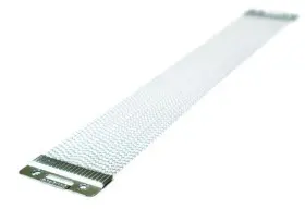3725026 CAOPUS Canopus Strad Snare Wire Plating