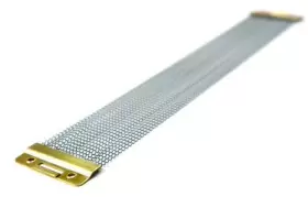 3725035 CAOPUS Canopus Strand Beat Snare Wire Plating
