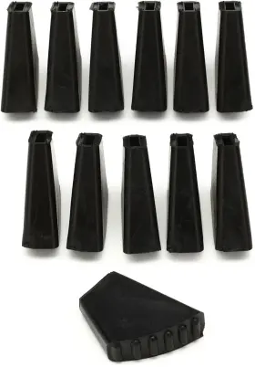 Cpstm CARDINAL PERCUSSION Rubber Stand Cpstm CARDINAL PERCUSSION Rubber Stand