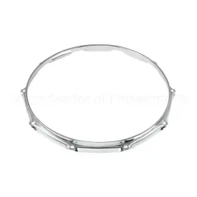 CP14S10 CARDINAL PERCUSSION Triple Flanged Snare Drum Hoop