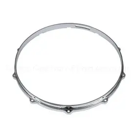 CP14S10DC CARDINAL PERCUSSION Die Cast Snare Drum Hoop CP14S10DC CARDINAL PERCUSSION Die Cast Snare Drum Hoop