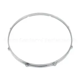 CP18B8DC CARDINAL PERCUSSION Die Cast Drum Hoop