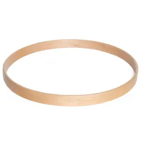 CP9DR22MNAT CARDINAL PERCUSSION Bass Drum Hoop Natural