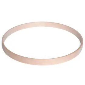 CP9DR24M CARDINAL PERCUSSION Bass Drum Hoop Unfinished