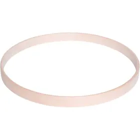 CP9DR28M CARDINAL PERCUSSION Unfinished Wood Hoop Ply Maple