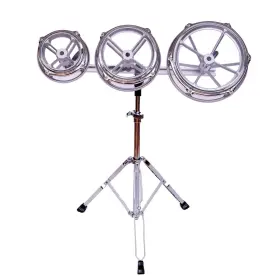 CPRT6810 CARDINAL PERCUSSION Spin Tuned Toms Stand