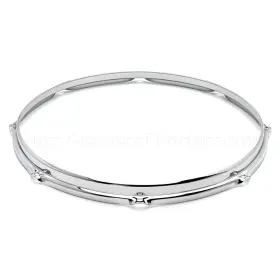 CPSS16B8 CARDINAL PERCUSSION Stick Saver Drum Hoop