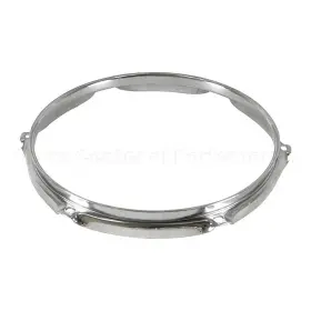 CPT10B6 CARDINAL PERCUSSION Triple Flanged Drum Hoop