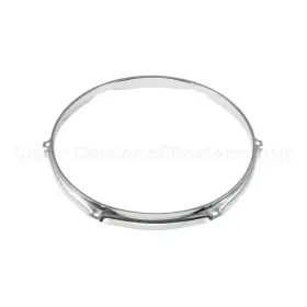 CPT12B6 CARDINAL PERCUSSION Triple Flanged Drum Hoop