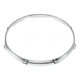 CPT13B8 CARDINAL PERCUSSION Triple Flanged Drum Hoop