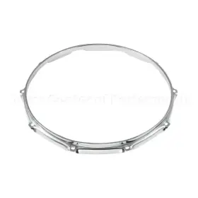 CPT14B10 CARDINAL PERCUSSION Triple Flanged Drum Hoop