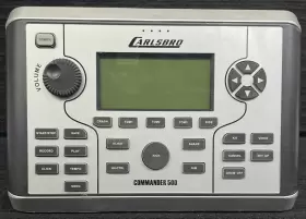 CSD501 CARLSBRO Drum Controller Cj Kit