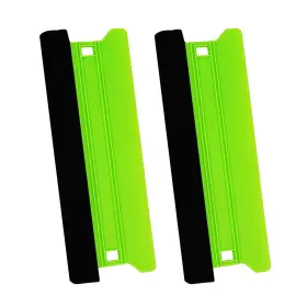 A339H01 CARTINTS Felt Squeegee Wallpaper Smoother Clean Smoo
