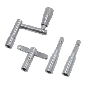 C250408 CASHBEAT Drill Bit Drum Tuning Keys Percussion Tool C250408 CASHBEAT Drill Bit Drum Tuning Keys Percussion Tool